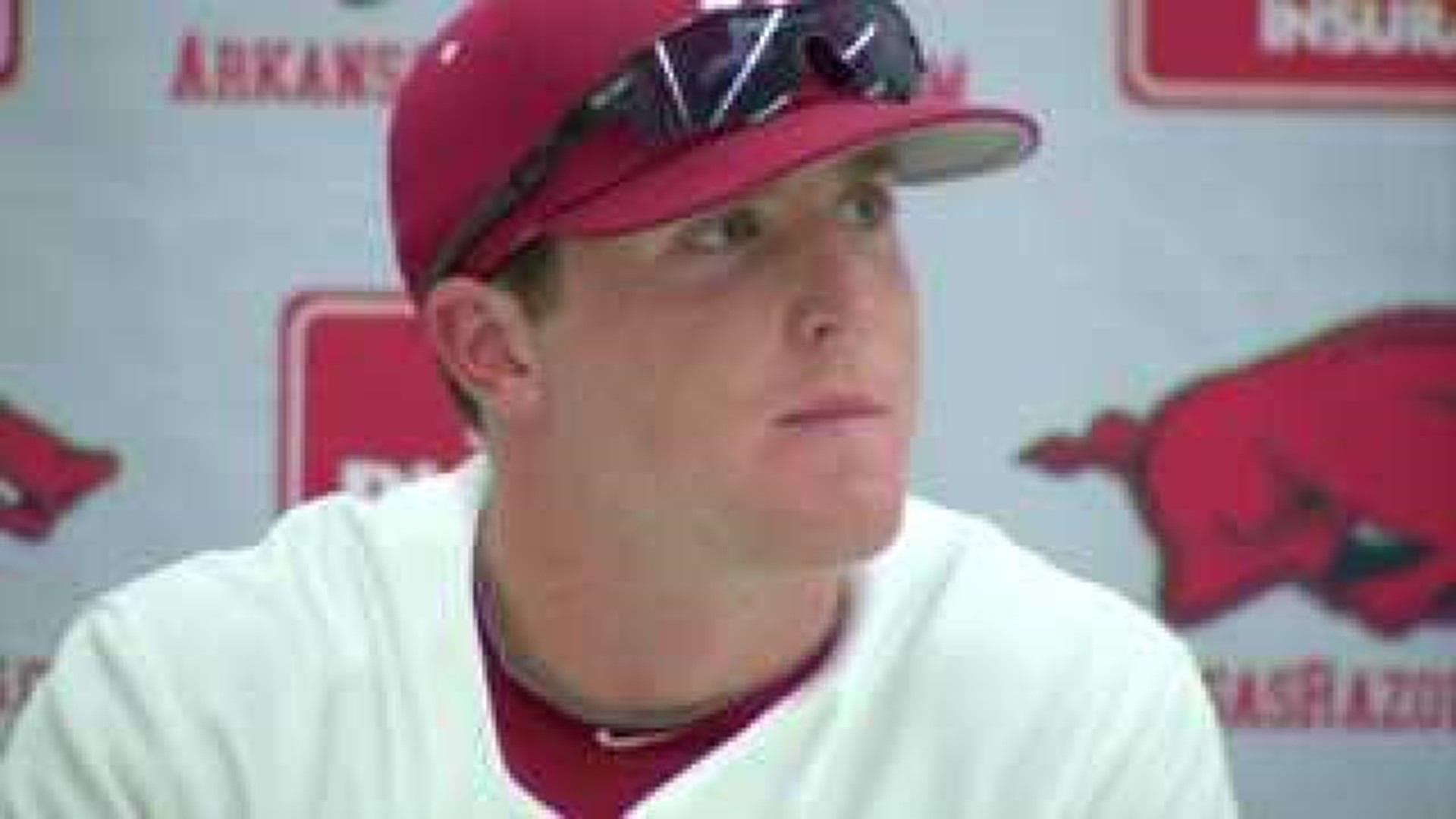 Hogs Talk About Sweep