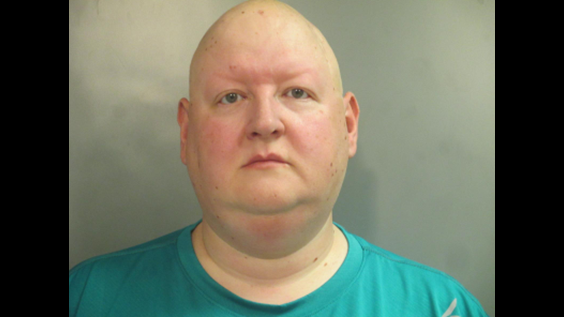 Local Man Sentenced To 11 Years In Prison For Child Pornography ...