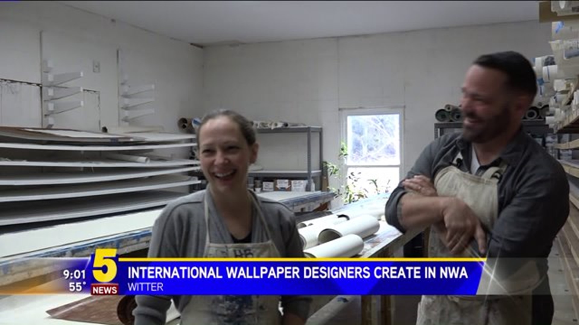 Wallpaper Designers