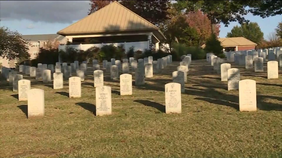 Fayetteville National Cemetery Expanding | 5newsonline.com