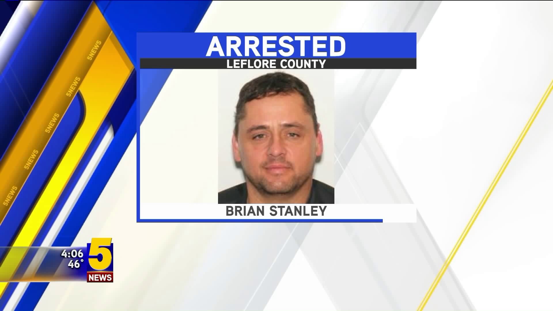 LeFlore County Scammer Arrested