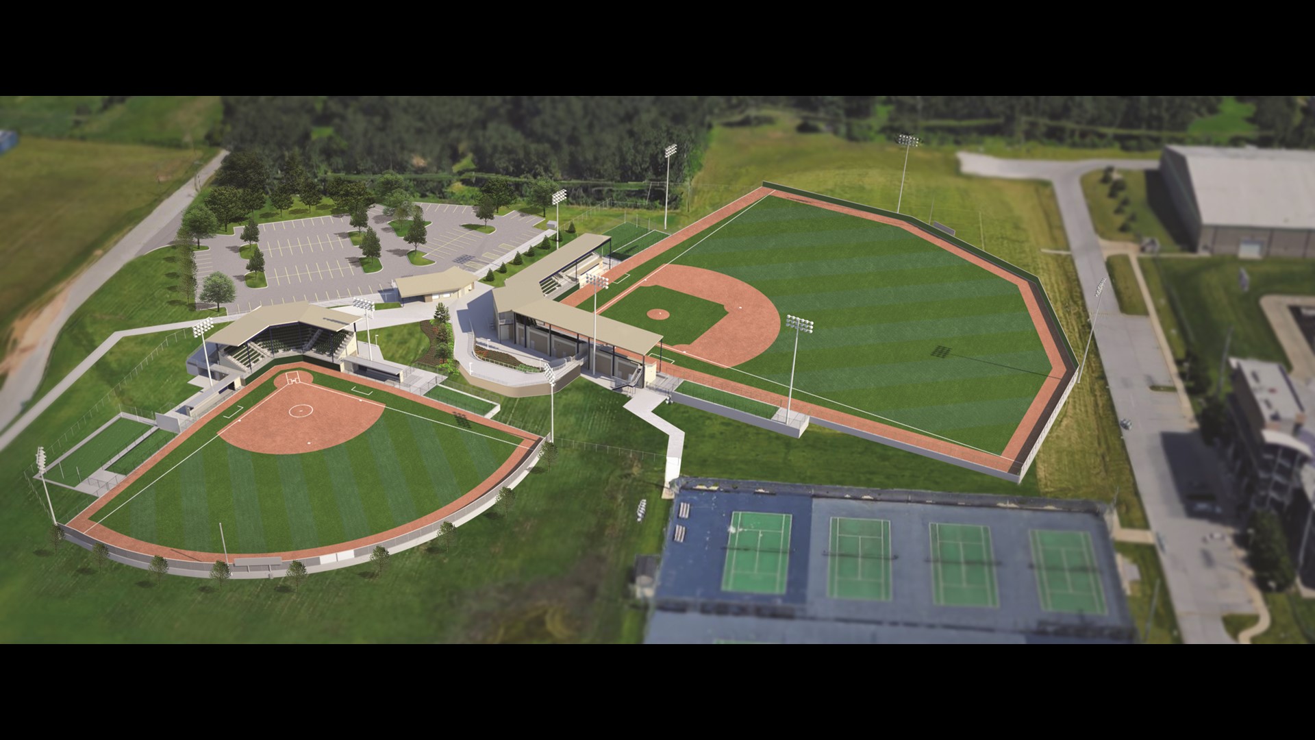 Rogers schools athletic facilities moving forward 5newsonline com
