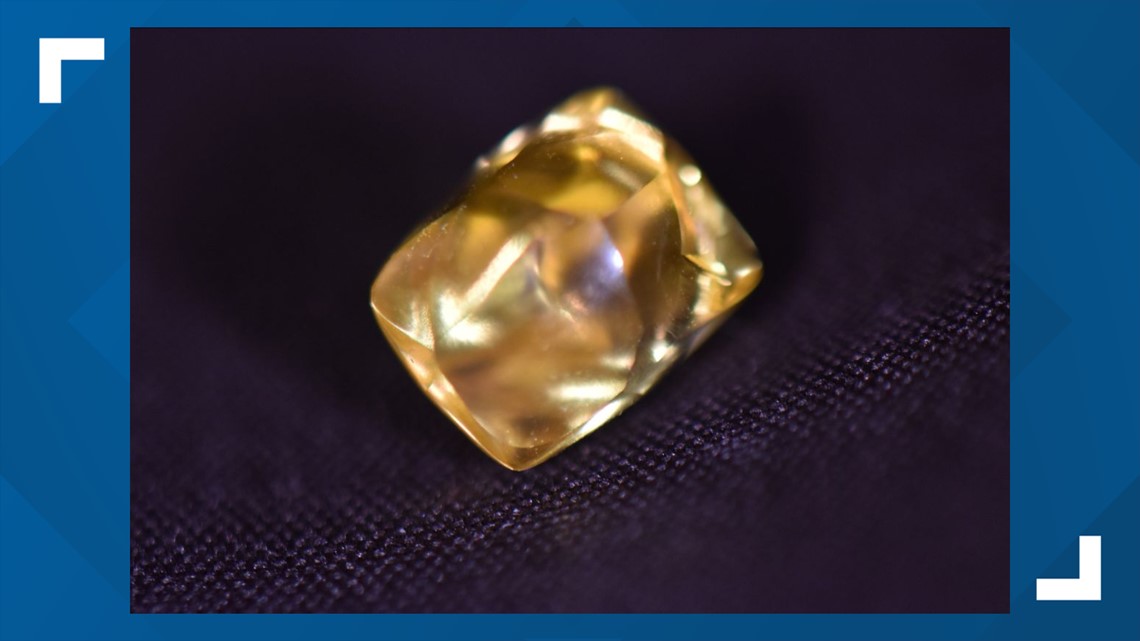 File:Colorado Diamond Crystal, Freedom Diamond, Uncle Sam Diamond, Canary  Diamond.jpg - Wikipedia