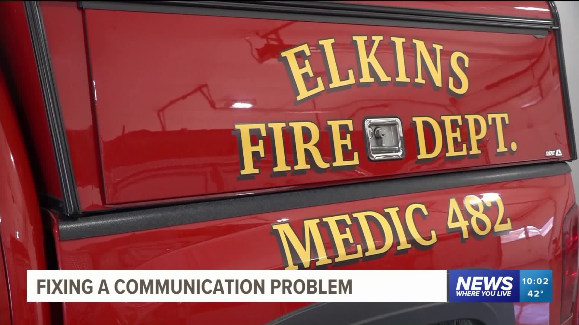 Washington County Emergency Communication Towers In Need Of Upgrade