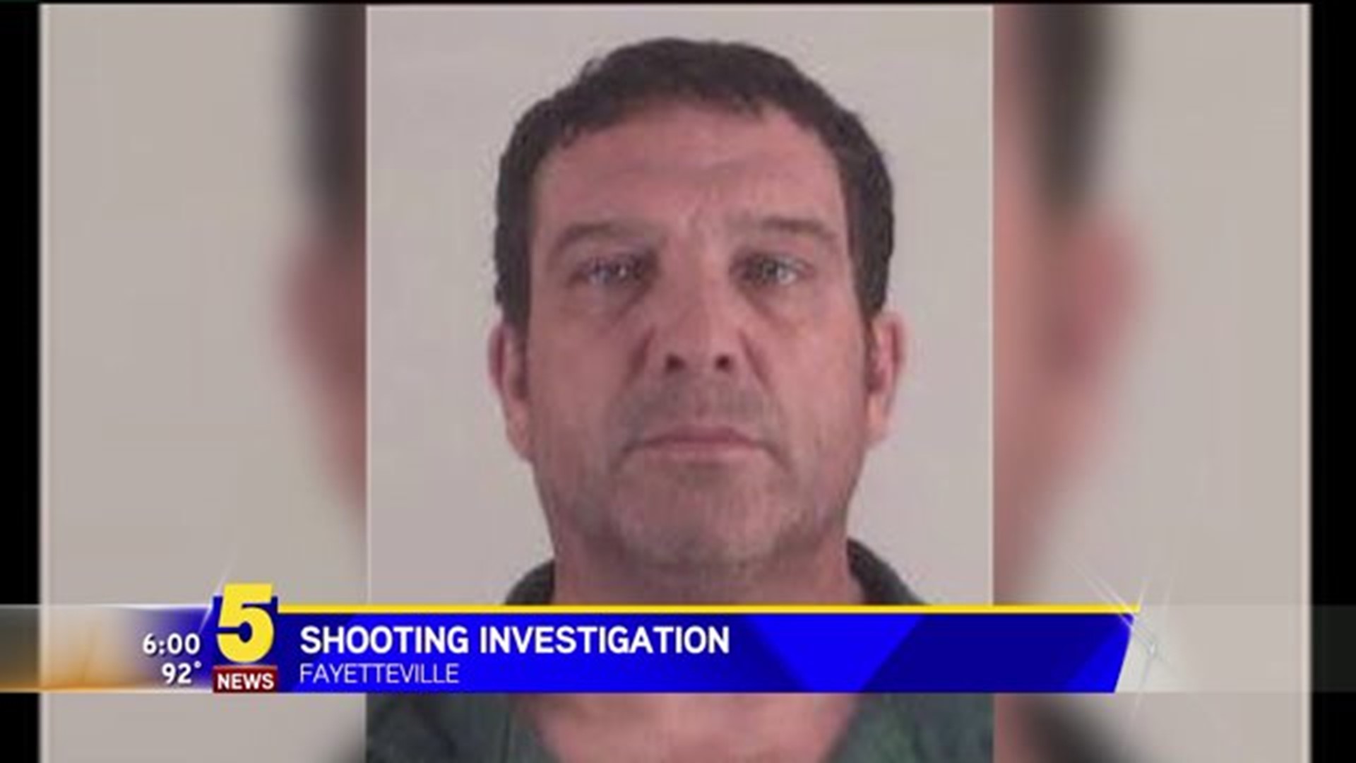 Fayetteville Shooting Update