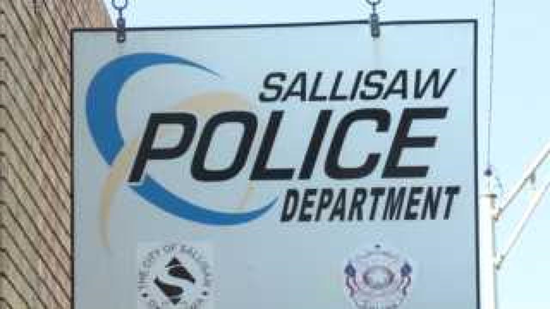 Embattled Chief Files Suit Against Sallisaw