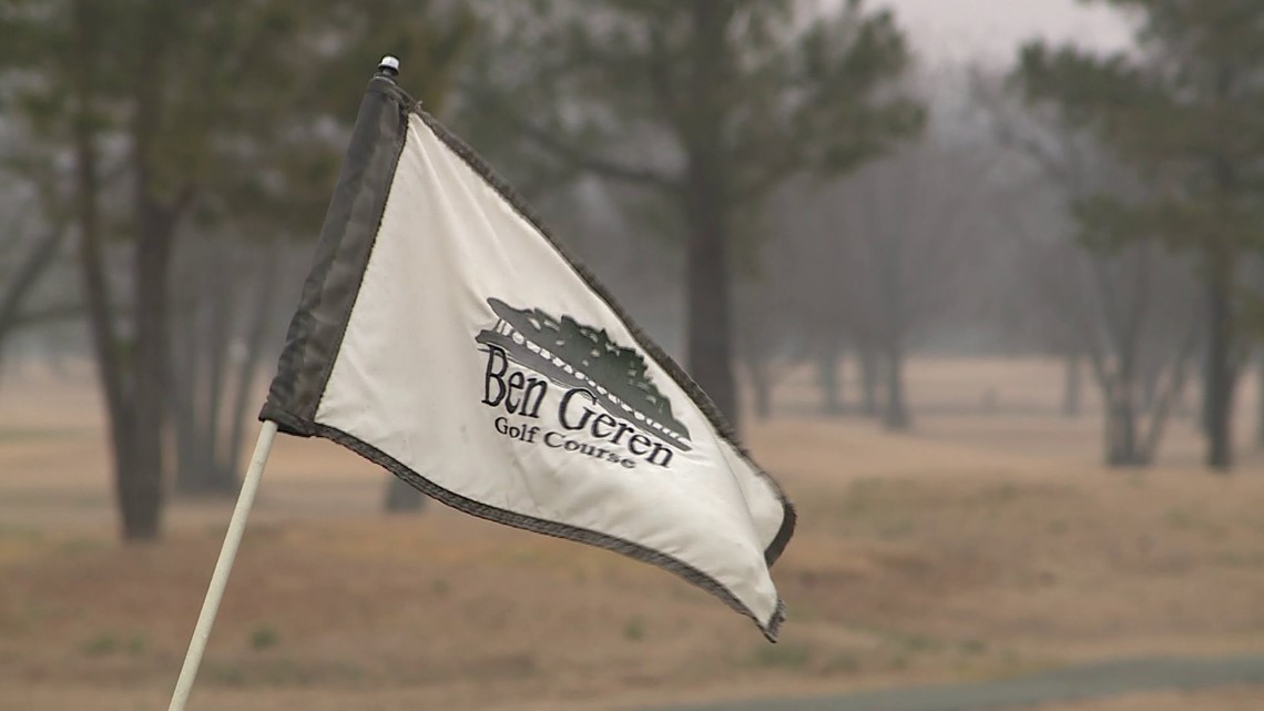 Ben Geren Golf Course Hires Certified Golf Course Superintendent