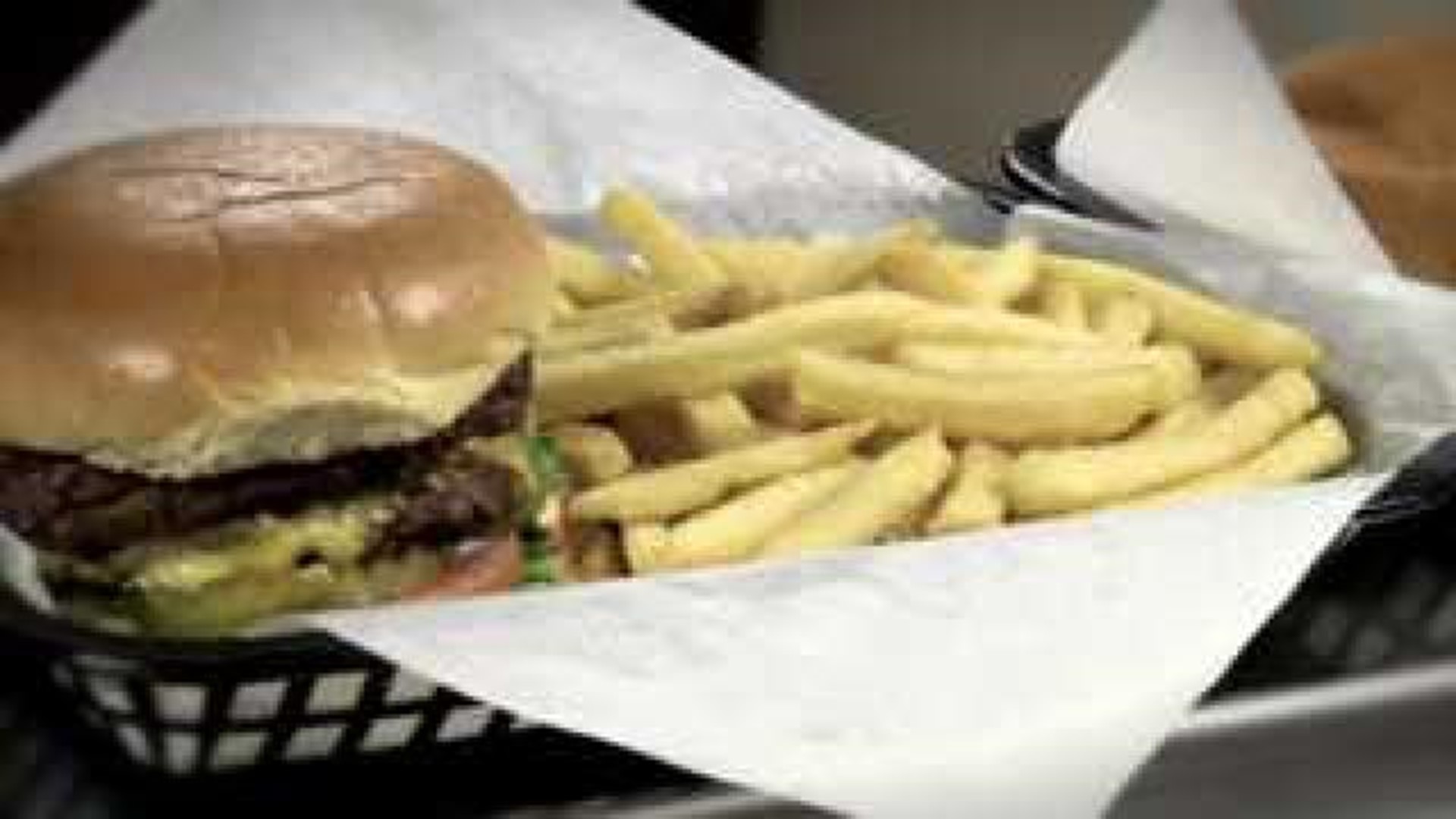 Brothers\' Dreams Turn into Fayetteville Burger Joint
