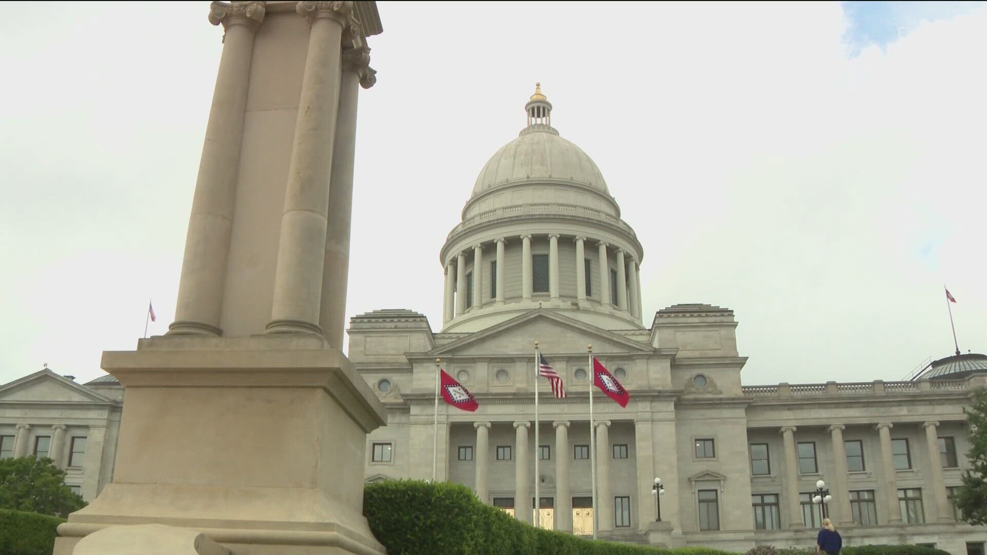 Brian Lester with the Washington County Republican Committee said he believes RPA did not follow the appropriate rules to officially close the primaries.