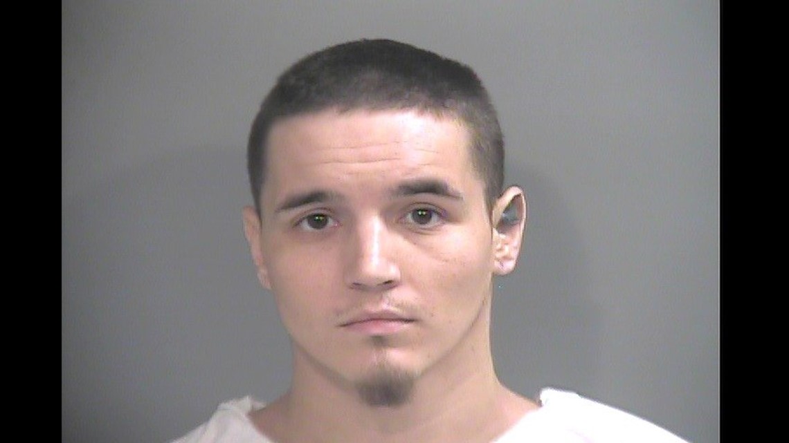 Capital Murder Trial Begins For Man Accused Of Killing Father ...