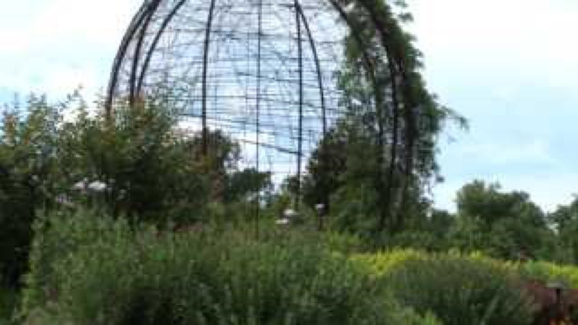 Sharum's Garden Center: Botanical Gardens