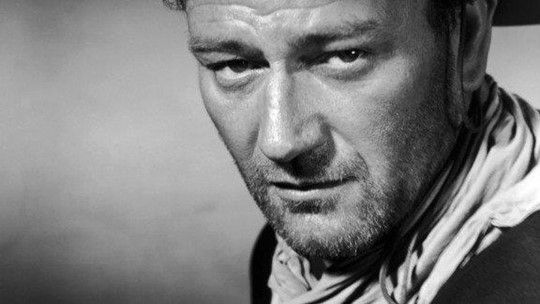 John Wayne’s Son Defends His Father Amid Calls To Remove The Movie Icon