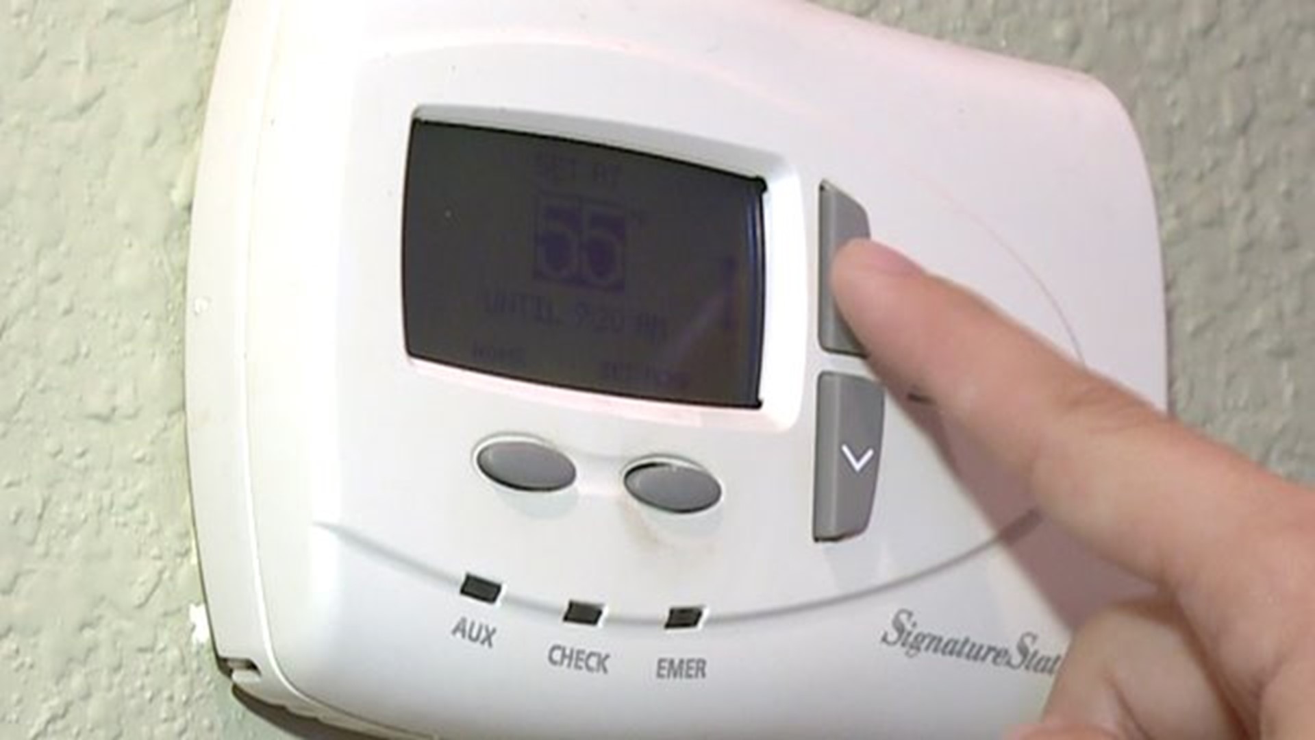 Tips For Lowering Your Heating Bill