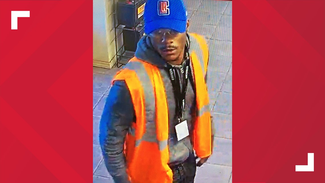 Sebastian Co. Sheriff's Office release suspects in theft-by-fraud ...