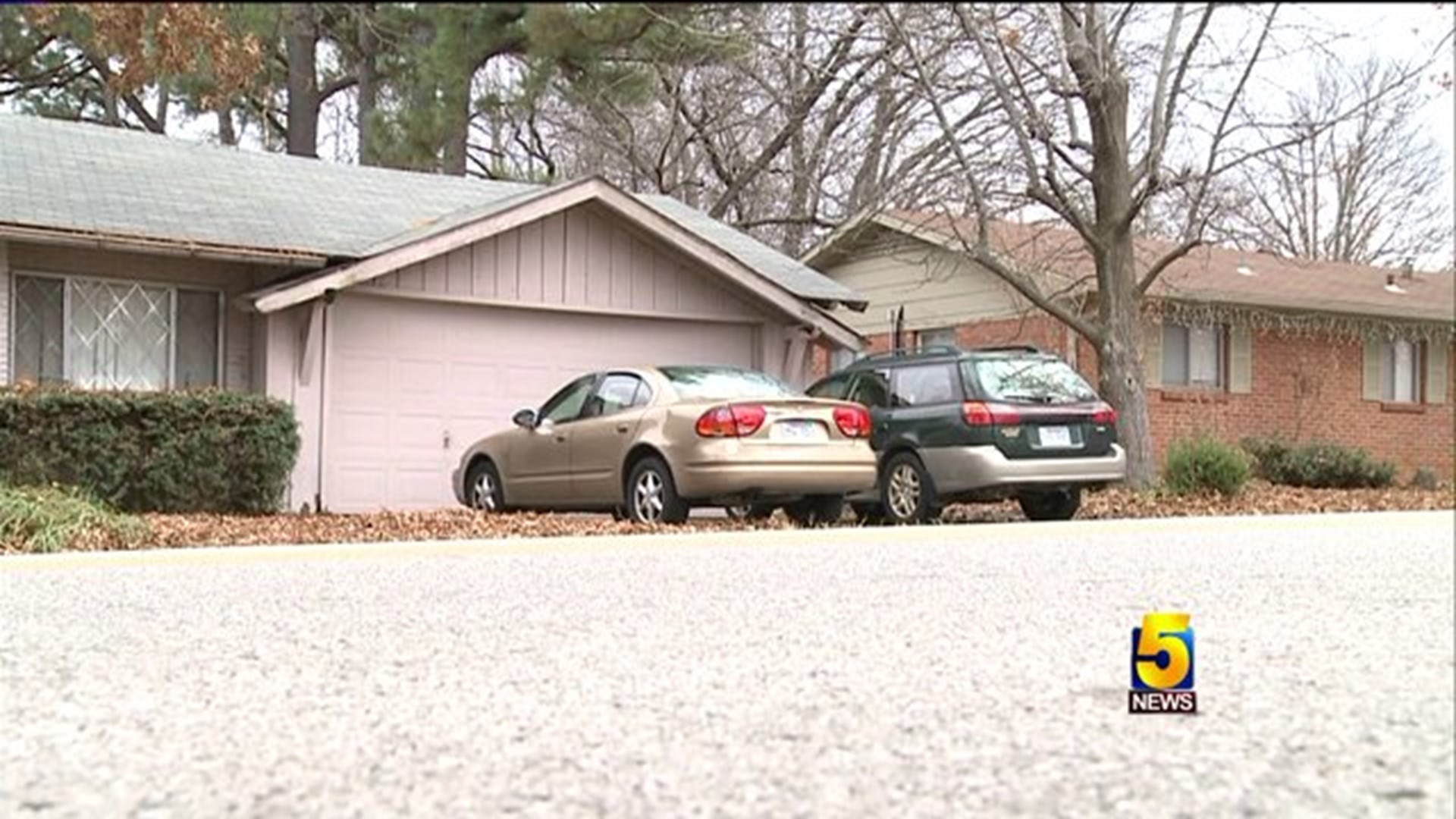 Fayetteville Police Respond To Multiple Break-In Calls Morning After Christmas