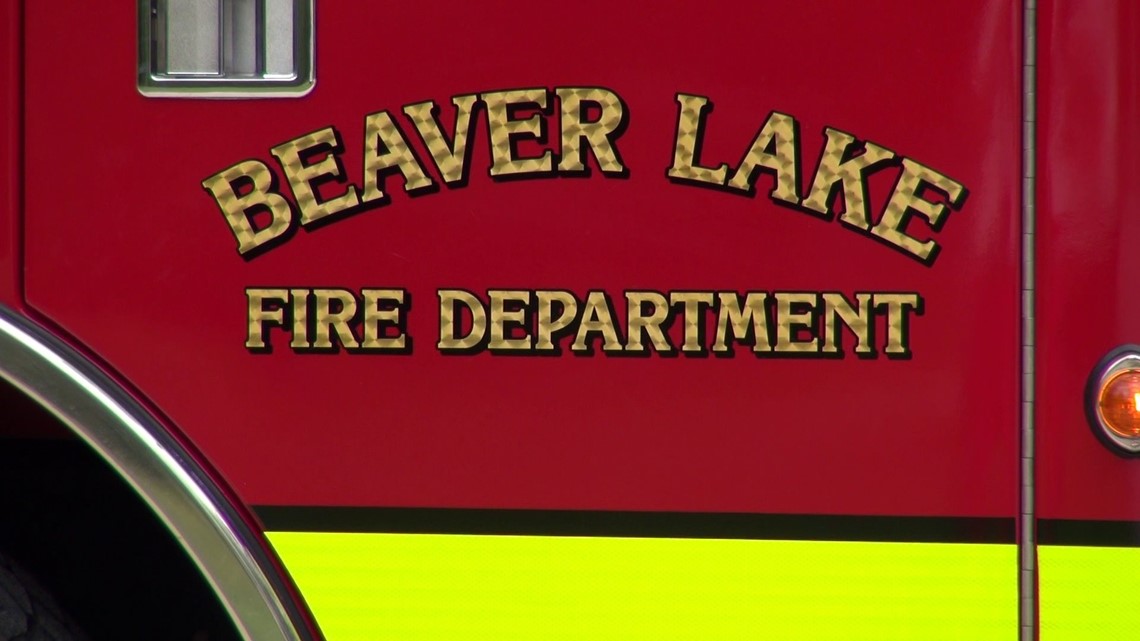 Beaver Lake Fire Department Approves Measure To Increase Fees Paid To ...