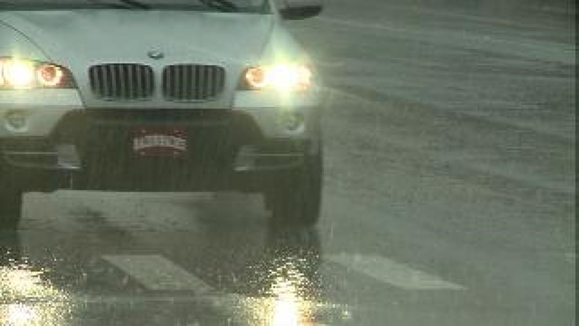 Washington County Seeks Mixed Precipitation