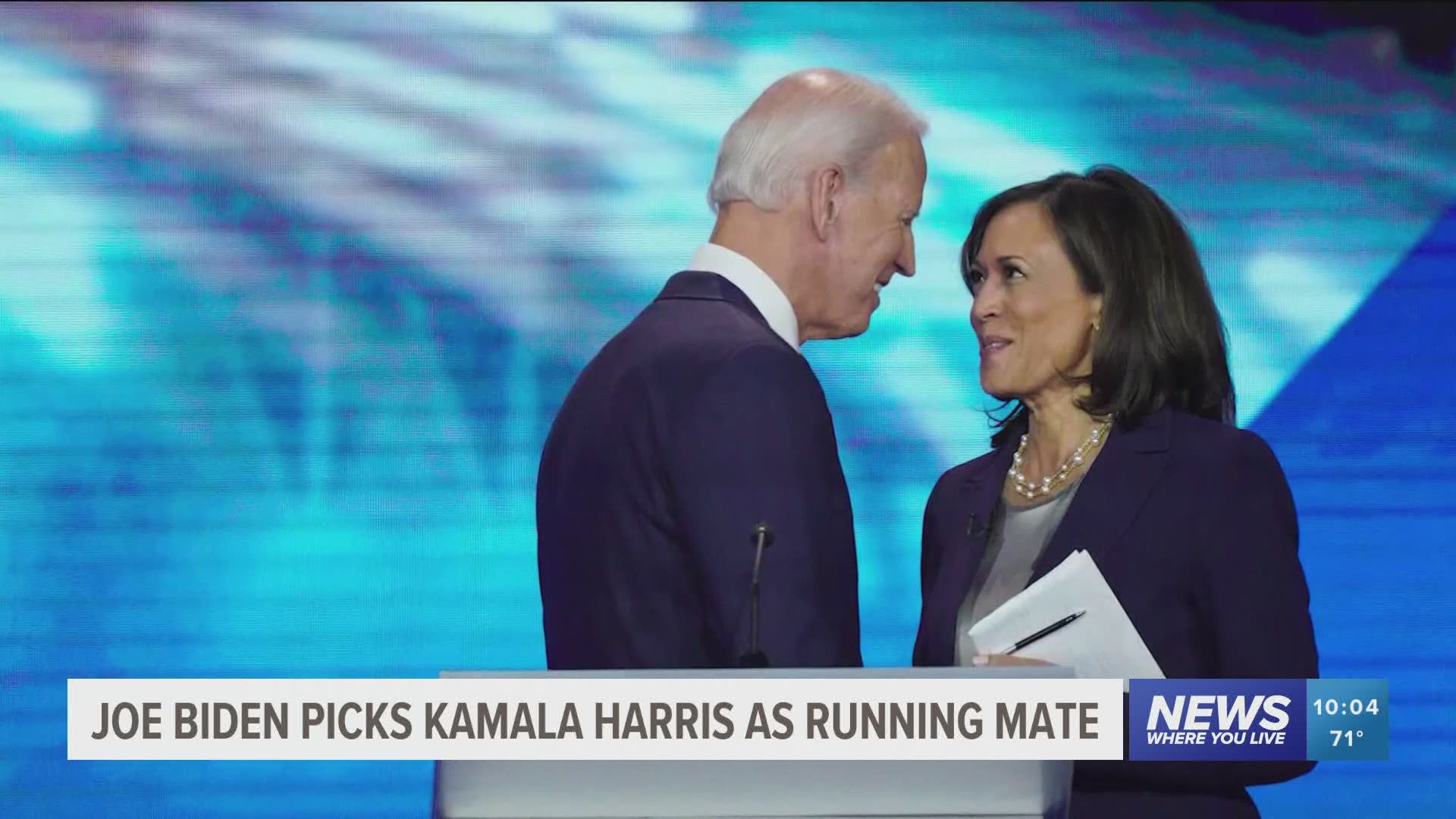 Harris was sworn in as a Senator in 2017 and she was the second African-American woman and first South Asian-American senator in history.