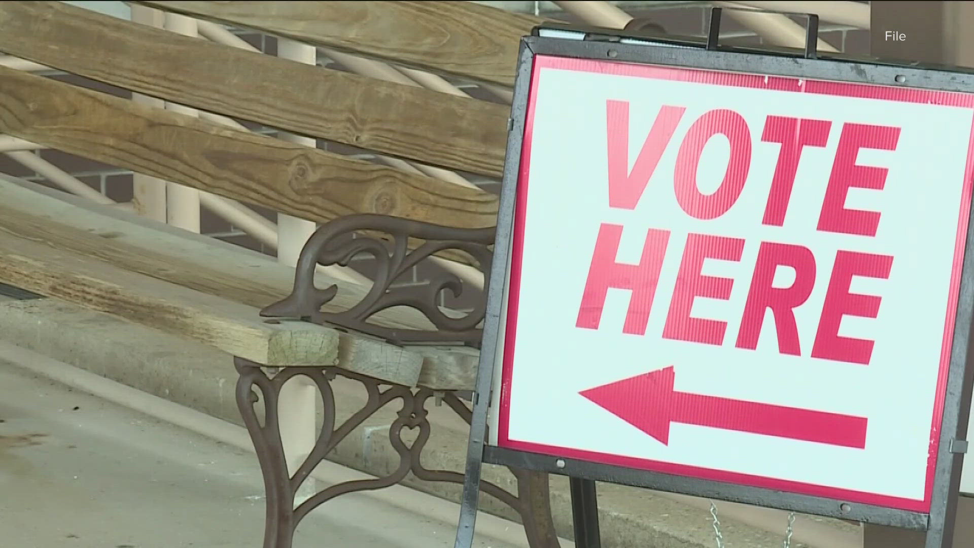 Voters will decide the Republican nominations for several county offices and the Oklahoma Corporation Commissioner, which is a statewide position, starting June 13.