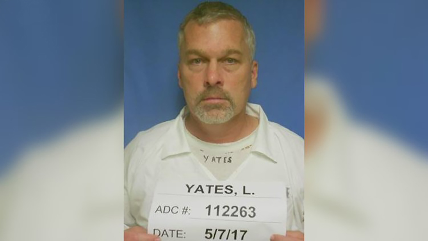 Survivor of convicted serial rapist speaks up as he faces parole - Vimarsana News