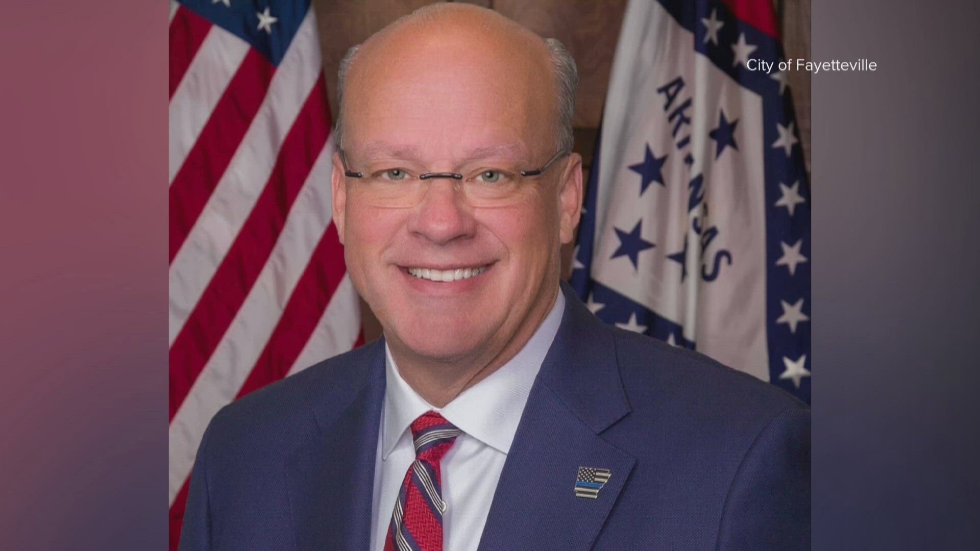 Fayetteville councilmember announces he's not seeking re-election this ...