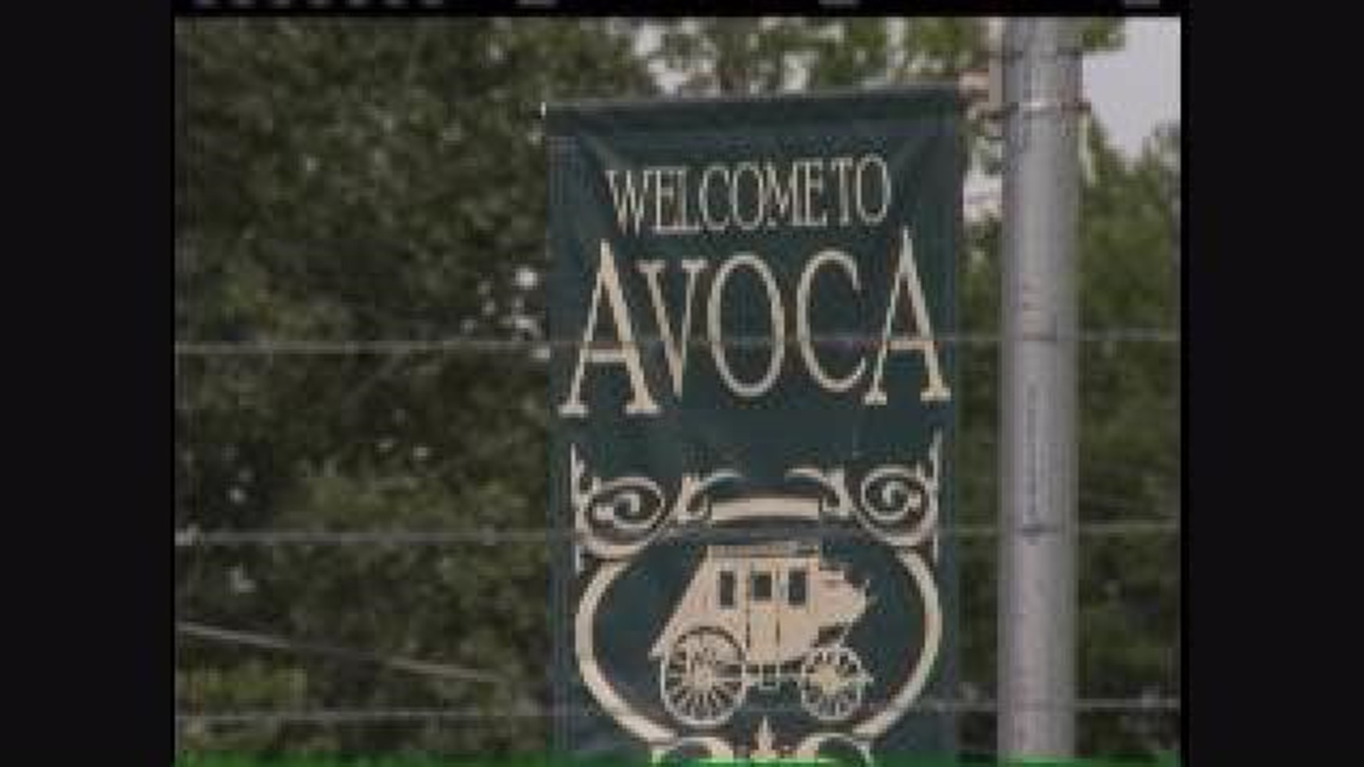 Avoca Families Get Water Service