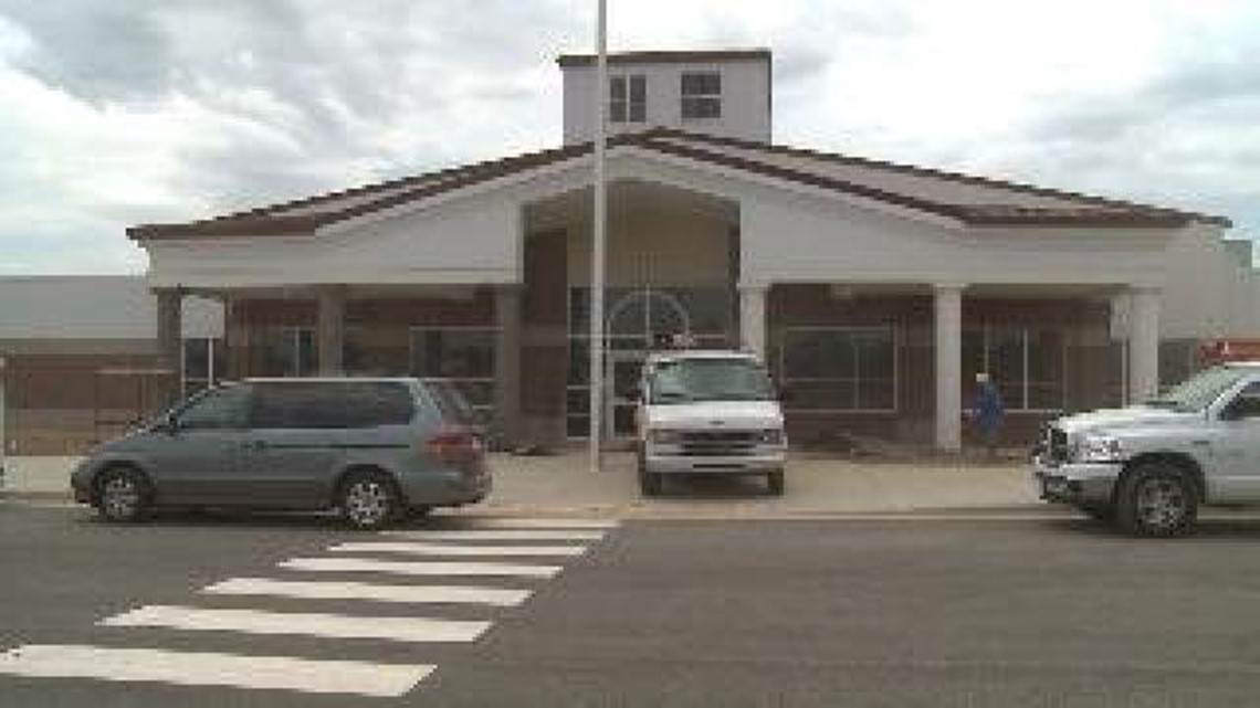 Springdale School District Adds Fourth Middle School