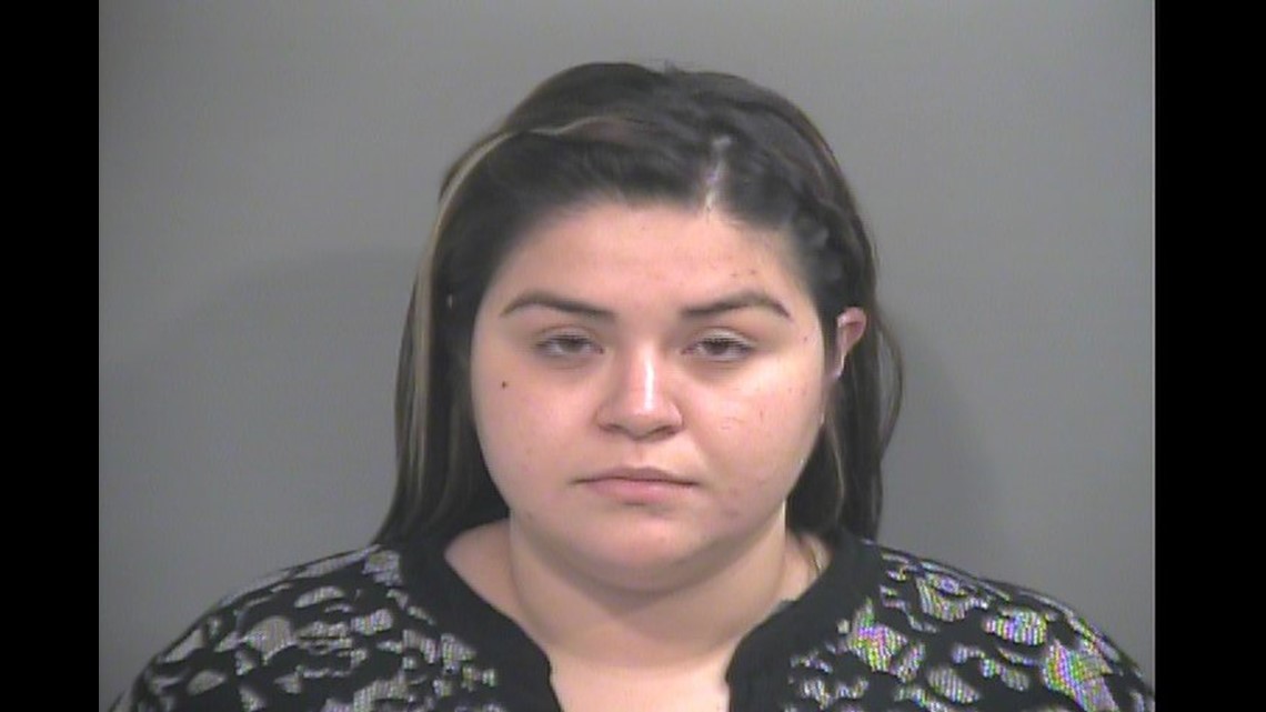 Rogers Woman Denies Embezzling From Law Firm | 5newsonline.com