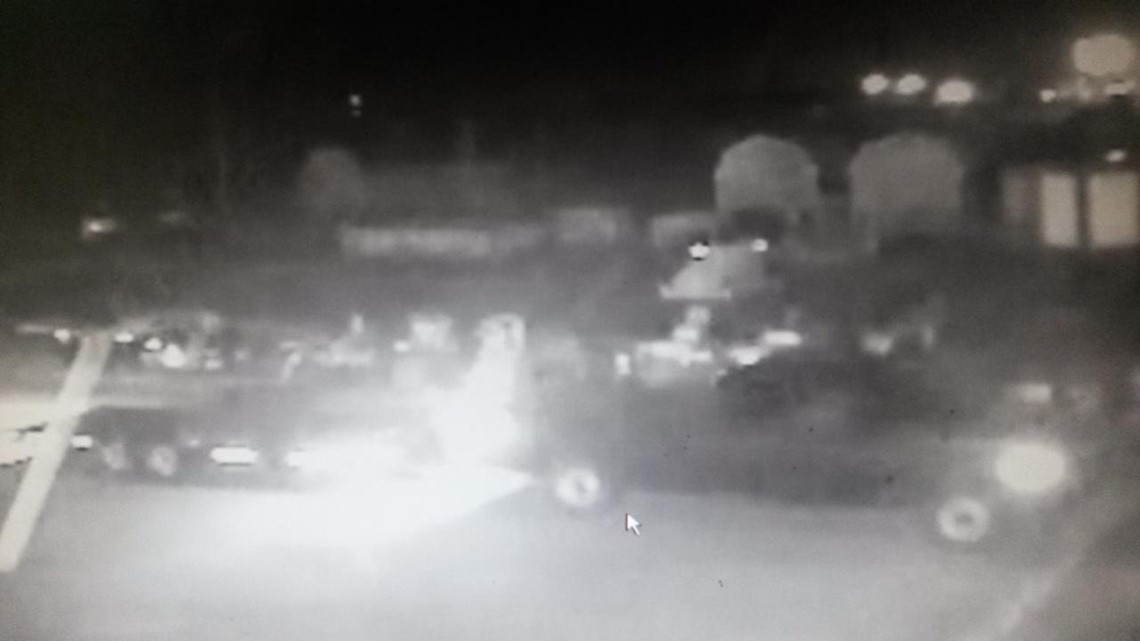 Suspects Steal Mowers From Taylor Rental Center In Sallisaw, Police Say