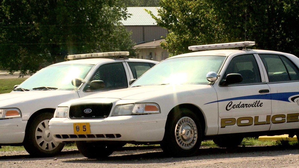 Cedarville Police Lose Fourth Chief Since Last Year