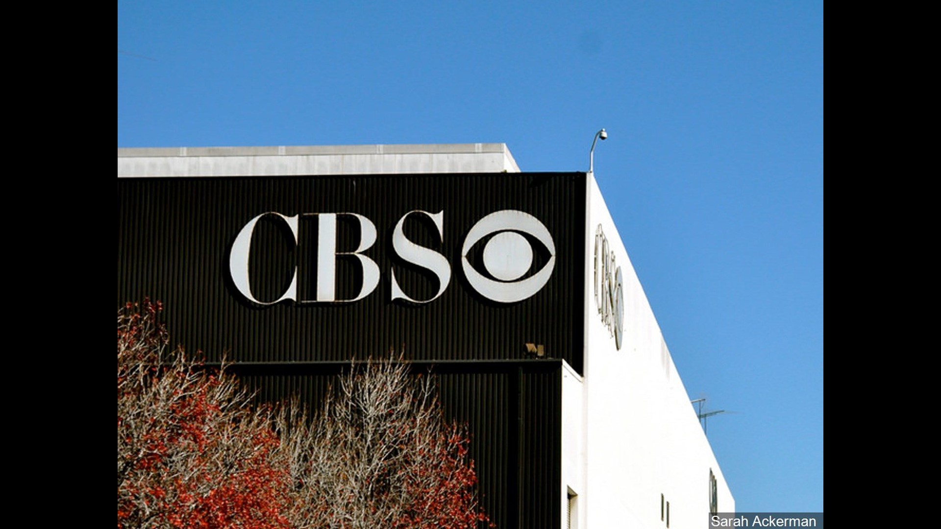 Dispute Pulls CBS Off The Air For Some DirecTV Customers