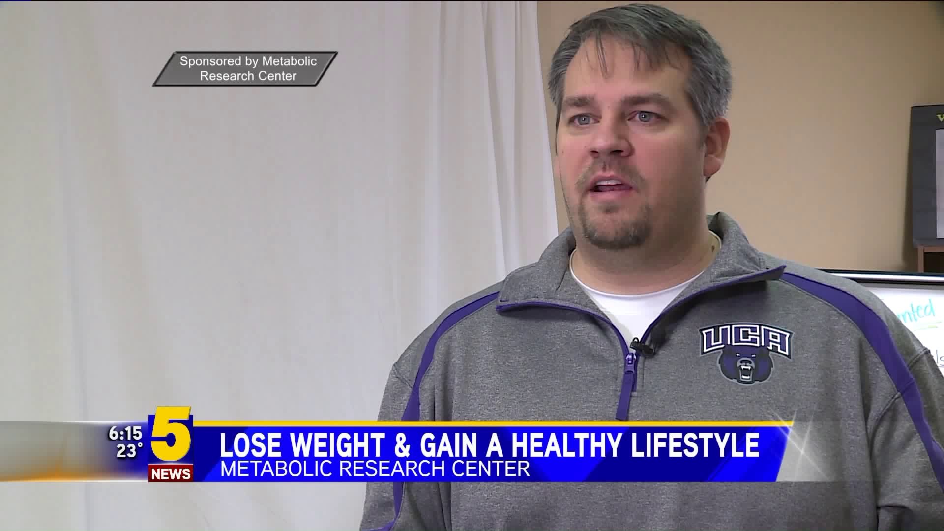 Metabolic Research Center - DNA Testing For Custom Lifestyle Plan  Phase 17