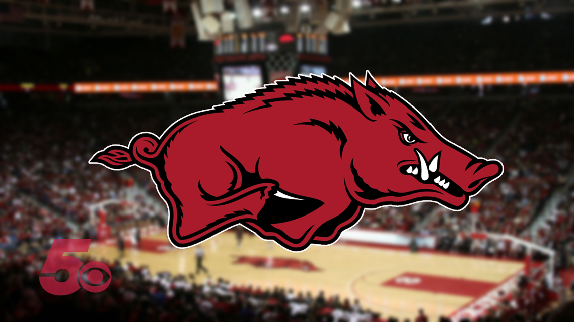 razorback basketball