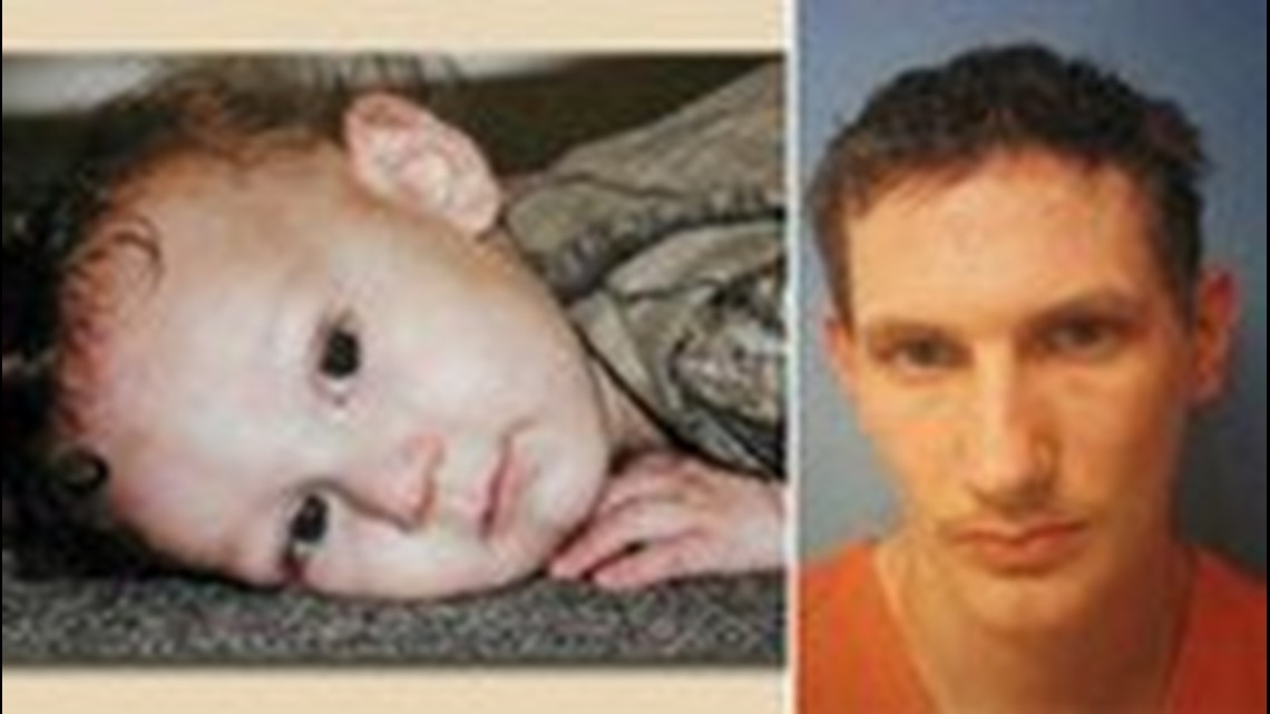 Scott County Man Charged with Murder in Baby’s Death | 5newsonline.com