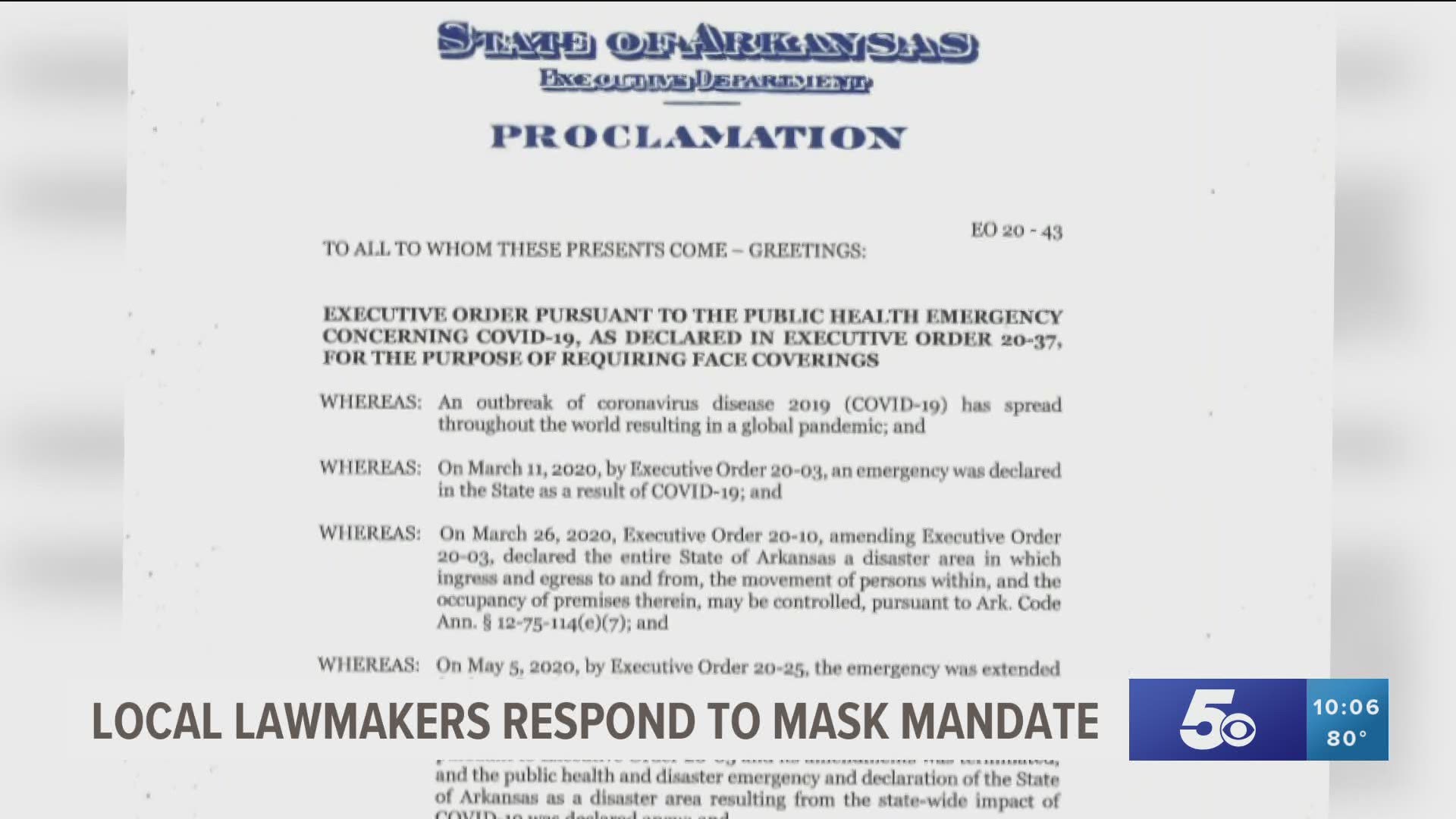 When the ordinance goes into effect, face coverings will be required in all indoor and outdoor places where six feet or more of social distancing cannot take place.