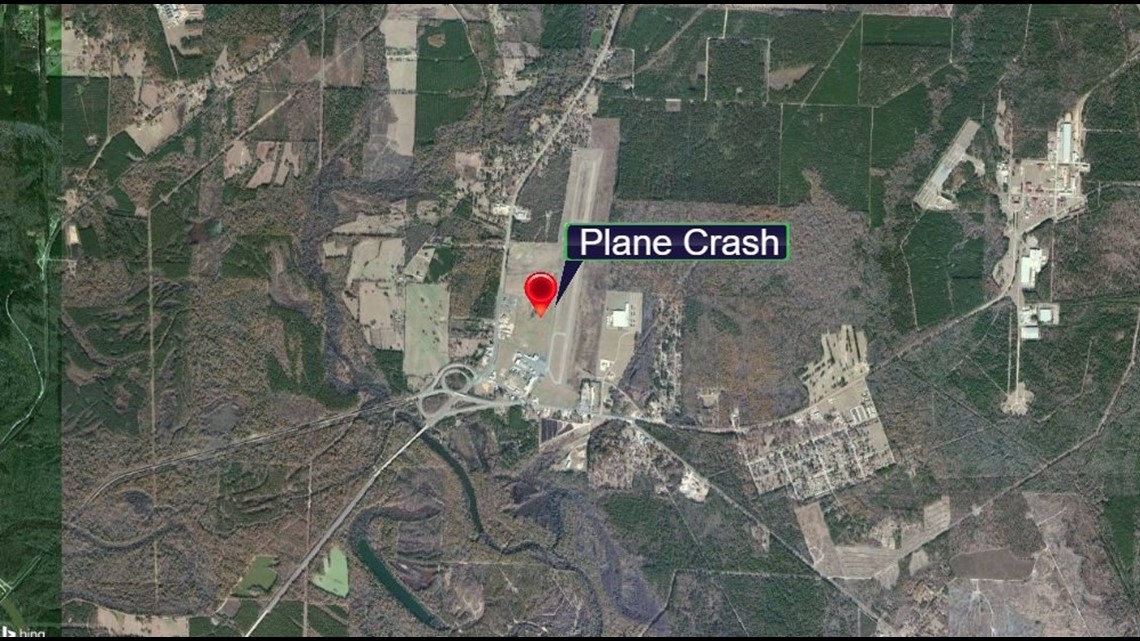 Two Arkansas National Guard Members Die In Fatal Plane Crash