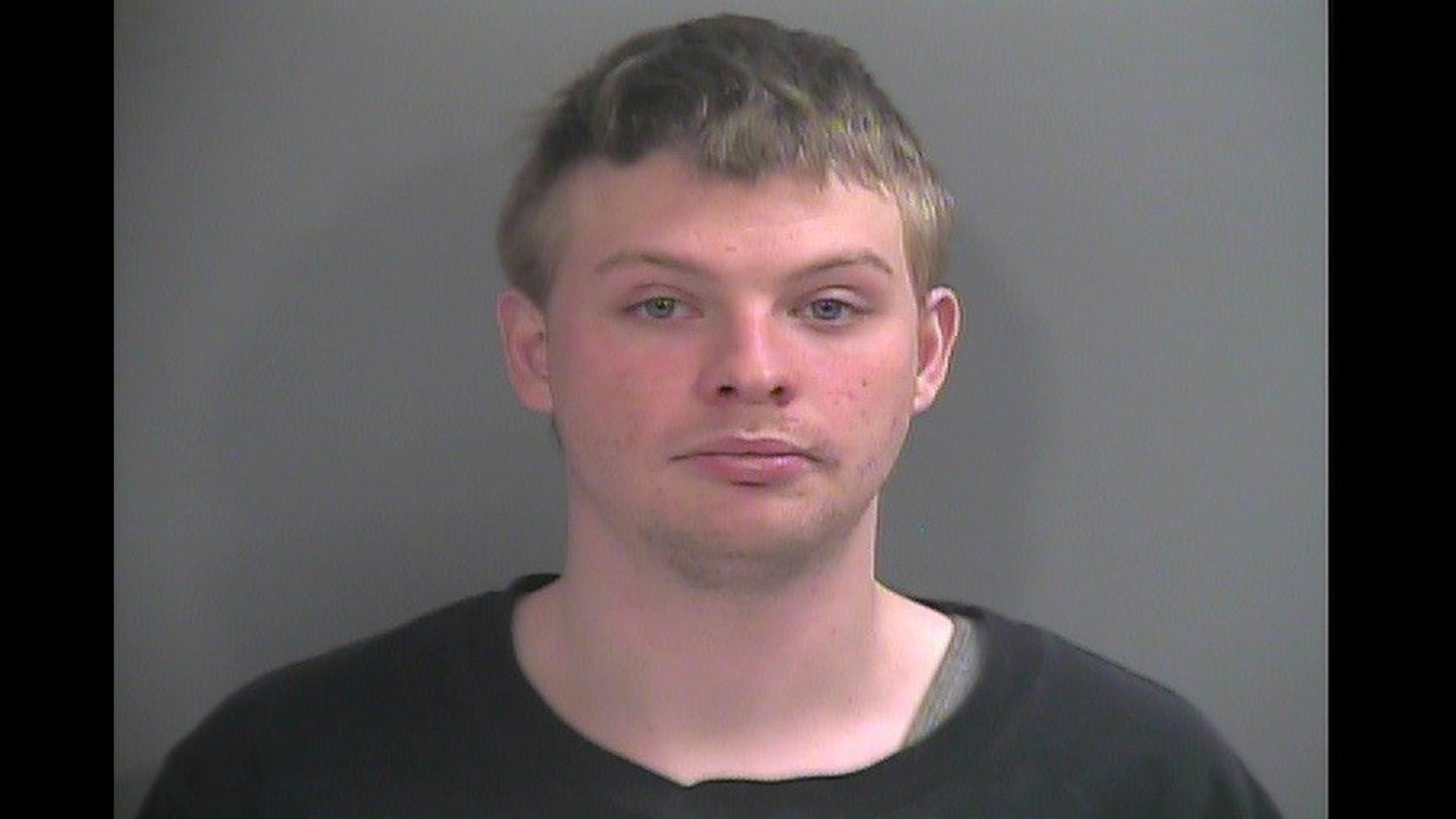 Springdale Man Arrested On Suspicion Of Having Sex With A 14-Year-Old ...