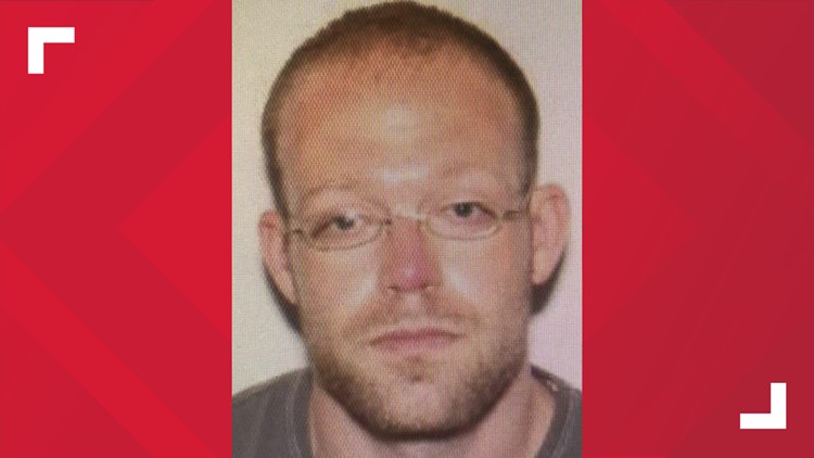 Johnson Co. Sheriff's Office searches for man who escaped ...
