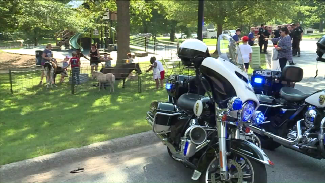 National Night Out happening throughout Northwest Arkansas ...