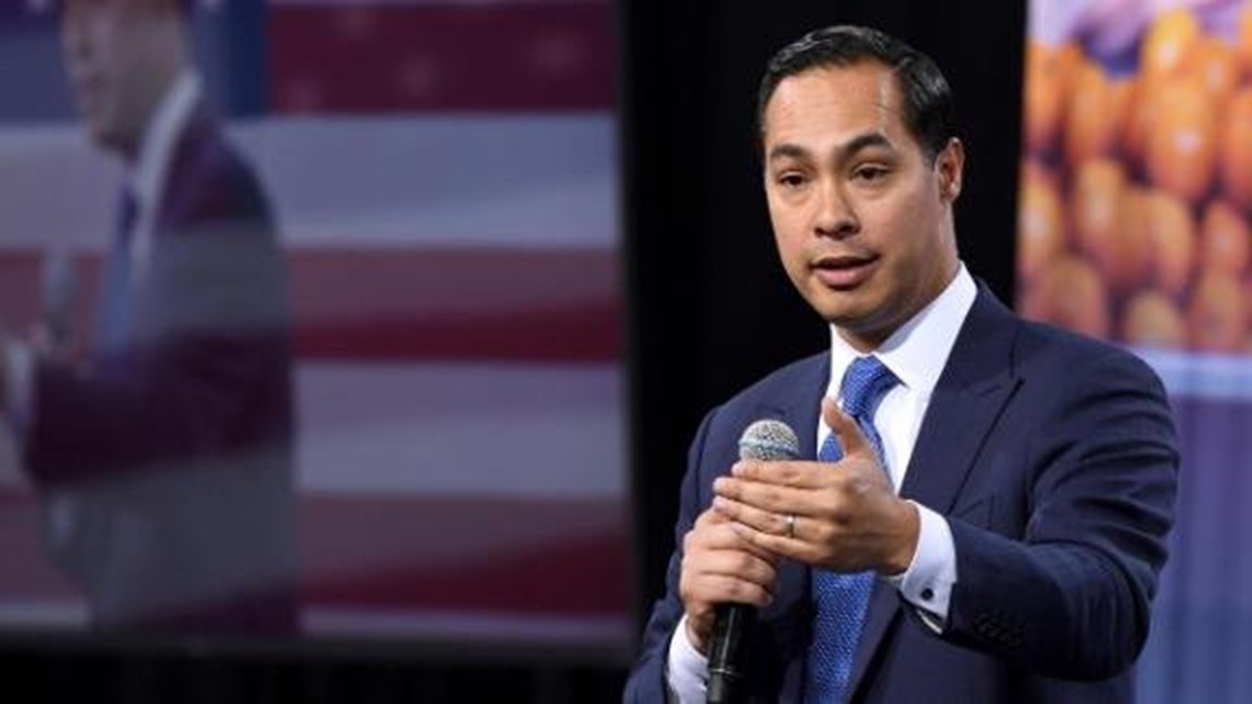 Julián Castro Ends Presidential Campaign | 5newsonline.com