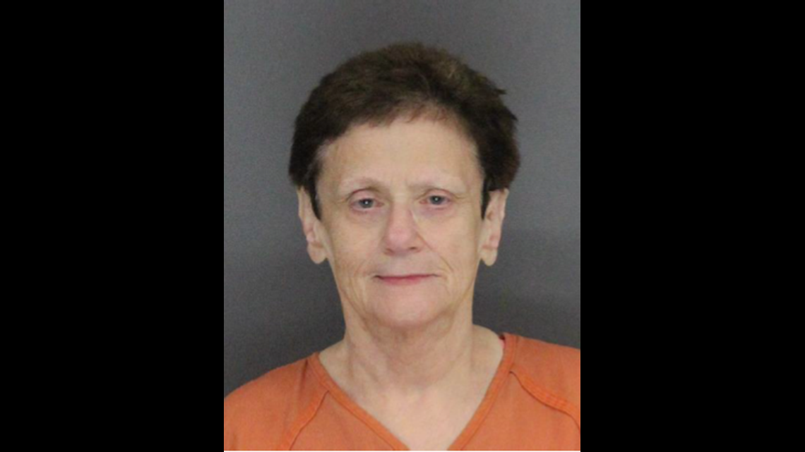 Roland Doctor Charged In Meth Manufacturing Bust