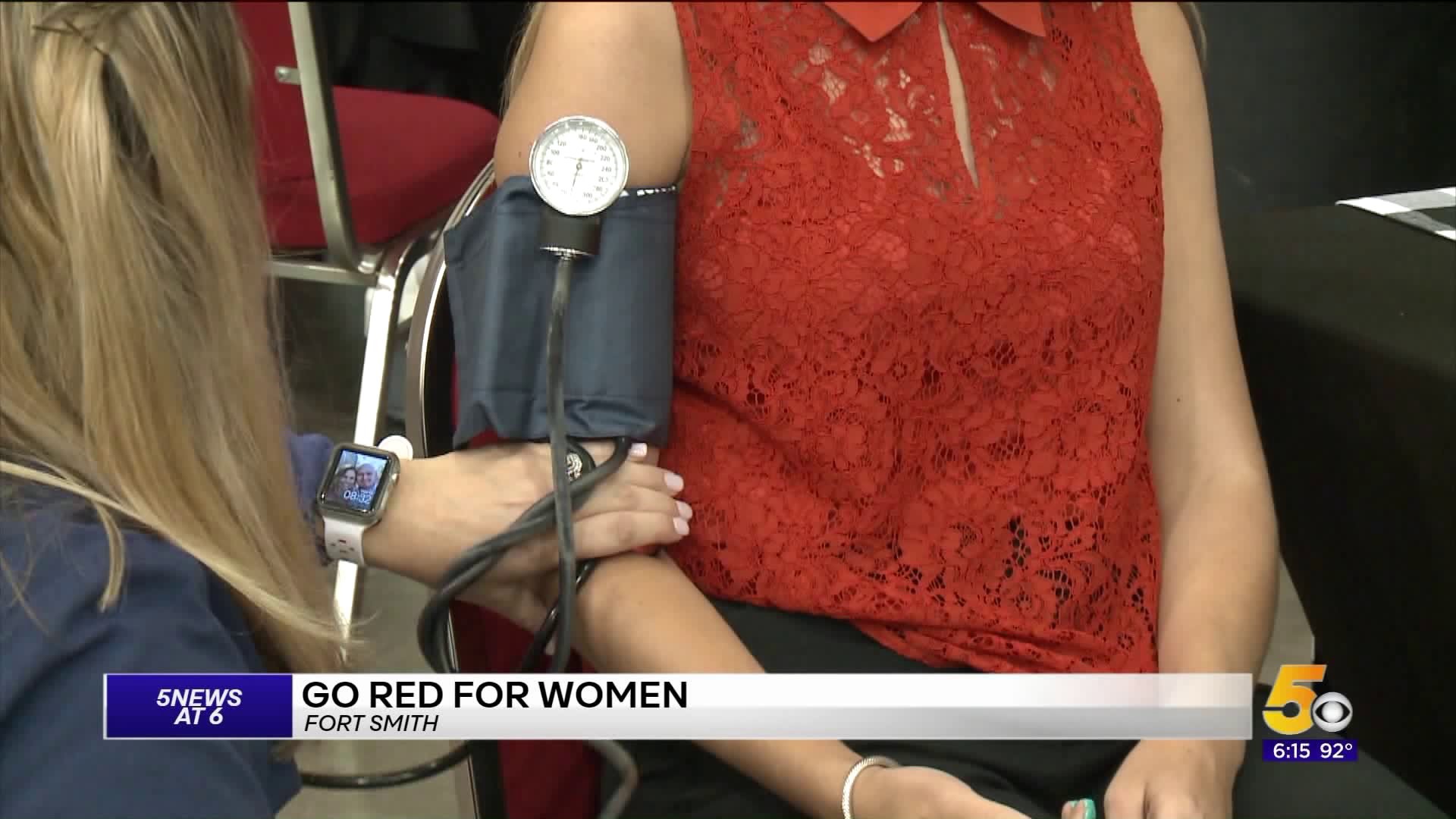 River Valley Go Red For Women