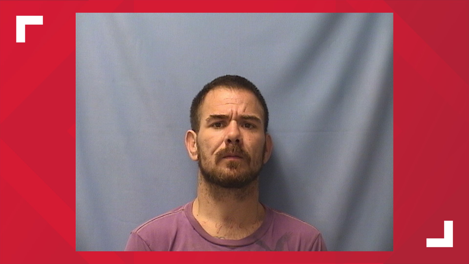 Logan County Man Arrested For Selling Methamphetamine