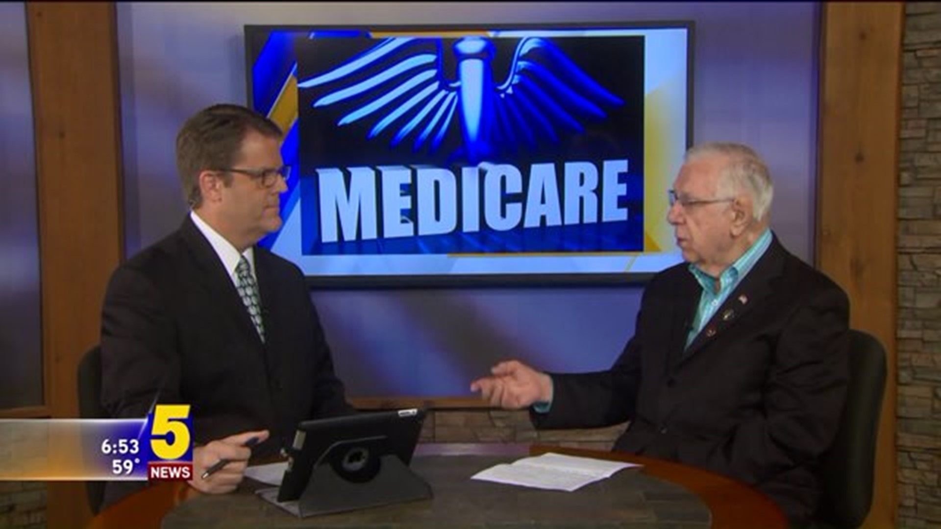 Advisor explains Medicare