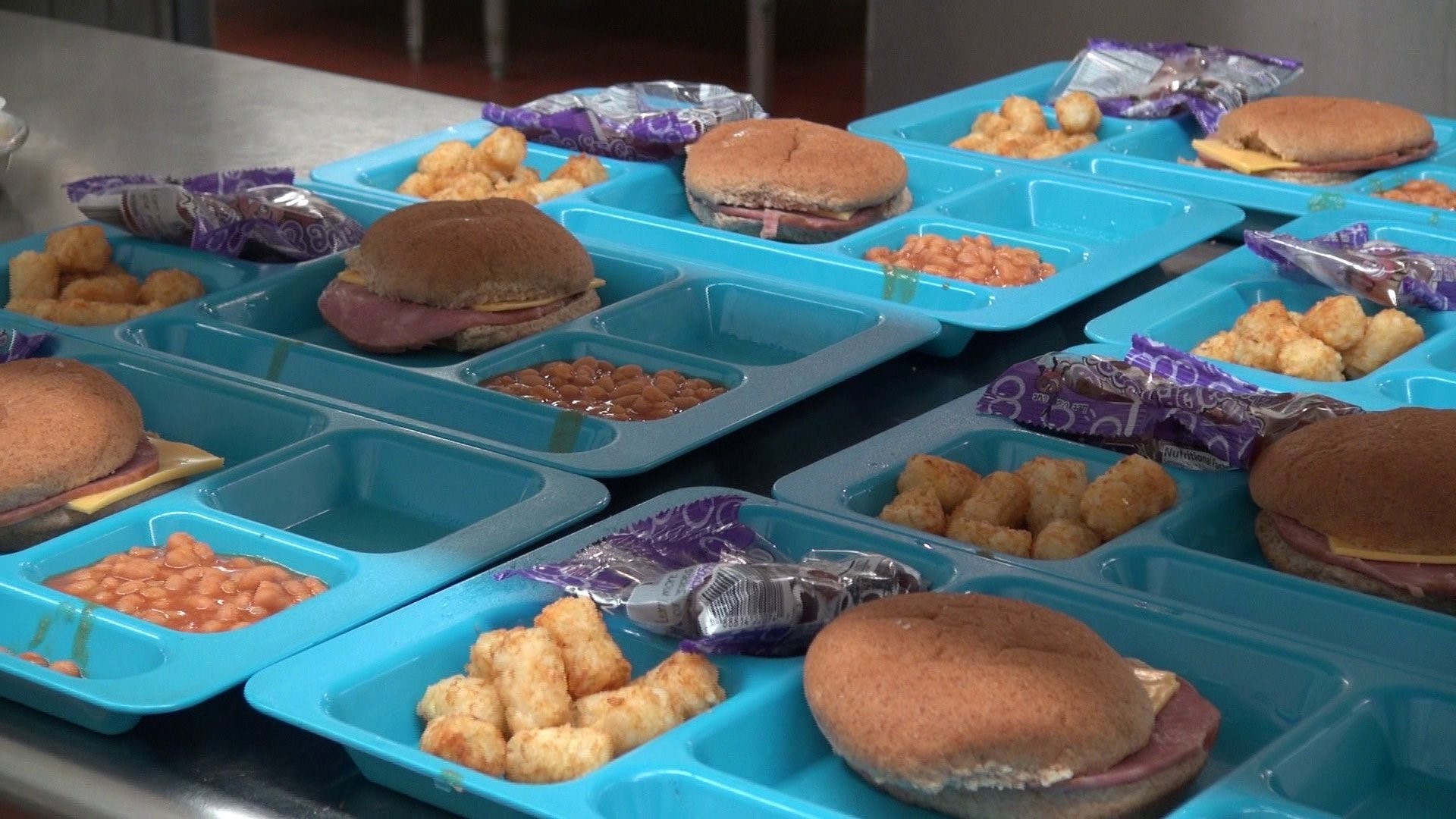 Fayetteville Public Schools Expands Summer Lunch Program 5newsonline com