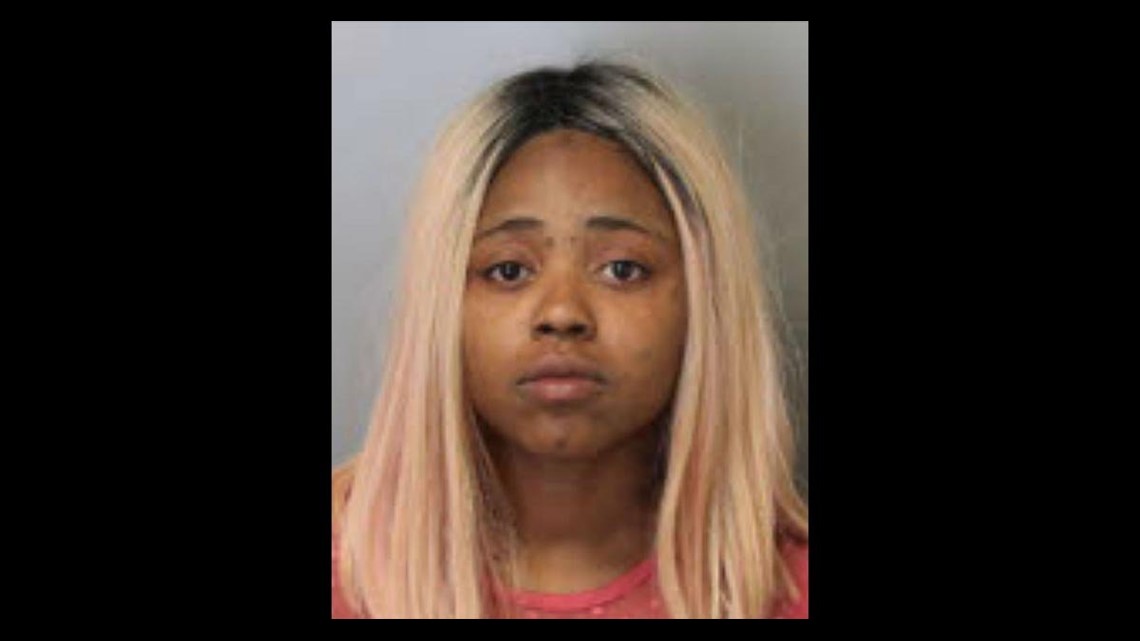 Argument Leads To Woman Running Over Boyfriend On Train Tracks, Police ...