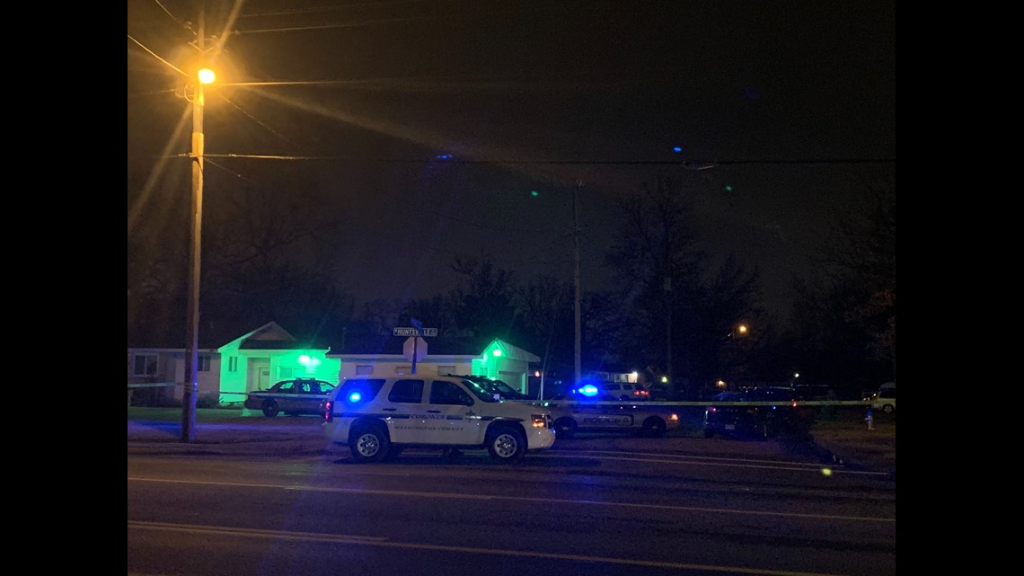 Early Morning Springdale Shooting Leaves One Dead, Victim Identified