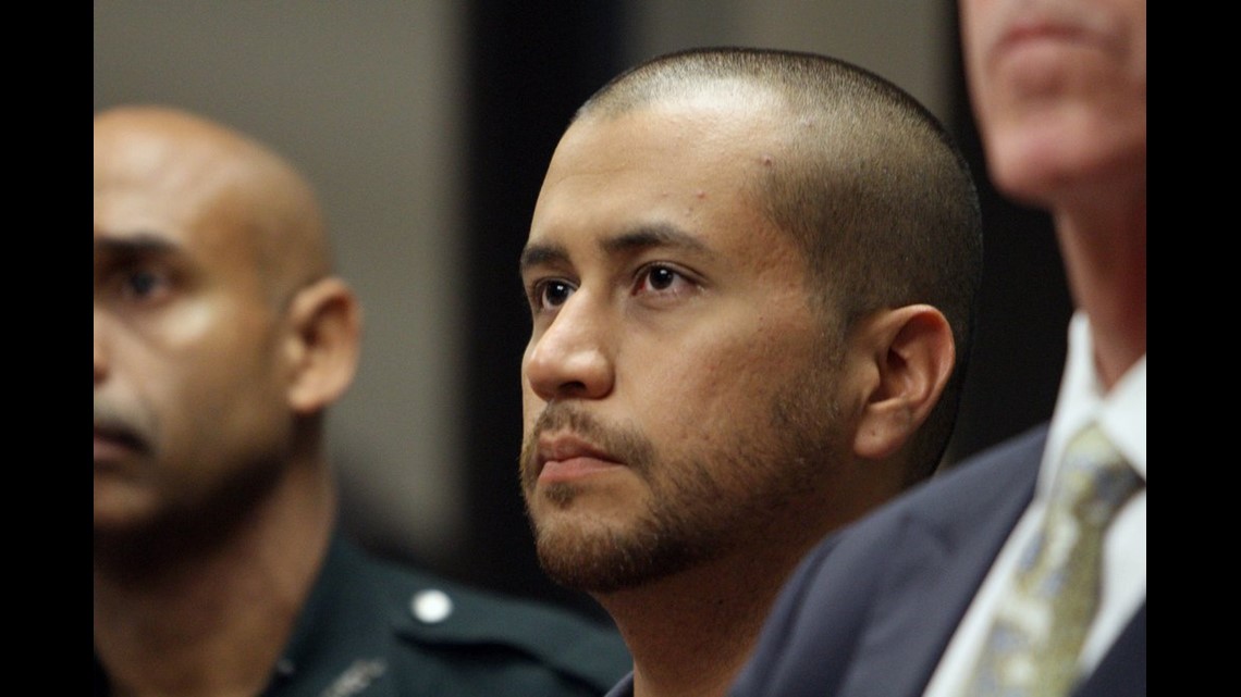 Lawyer Zimmerman may remain in jail until middle of next week