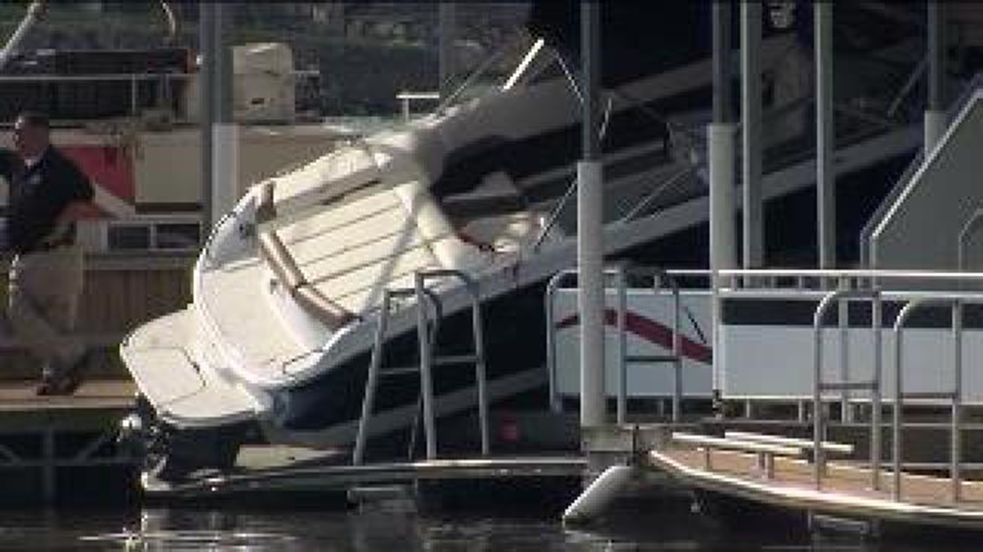 VIDEO: 911 Calls from Deadly Boating Accident Released