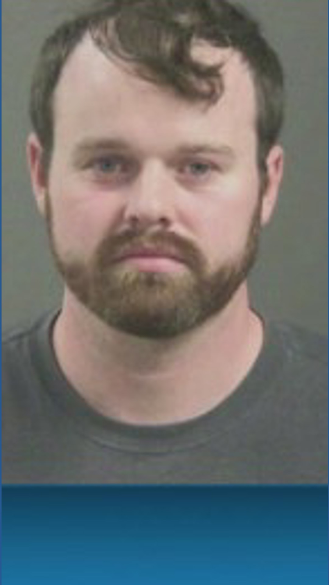 Joseph Duggar requesting change to court order preventing unsupervised ...